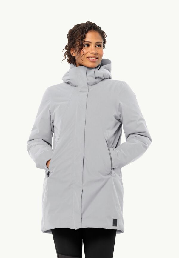 SALIER - winter – XS moonwalk WOLFSKIN Women\'s JACK waterproof - coat COAT